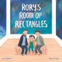 Rory's Room of Rectangles by Ian Eagleton