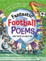 Fantastic Football Poems by John Foster