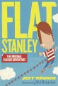 The Flat Stanley Collection by Jeff Brown