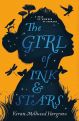 The Girl of Ink & Stars by Kiran Millwood Hargrave