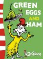 Green Eggs and Ham by Dr Seuss 