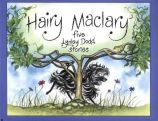 Hairy Maclary Five Lynley Dodd Stories - Hairy Maclary and Friends by Lynley Dodd