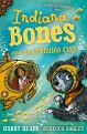 Indiana Bones and the Invisible City by Harry Heape