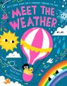 Meet the Weather by Caryl Hart 