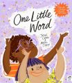 One Little Word by Joseph Coelho