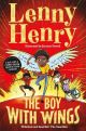 The Boy With Wings by Lenny Henry