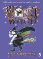 The Worst Witch by Jill Murphy 