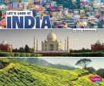 Let's Look at India - Let's Look at Countries by Chitra Soundararajan