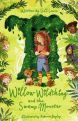 Willow Wildthing and the Swamp Monster by Gill Lewis