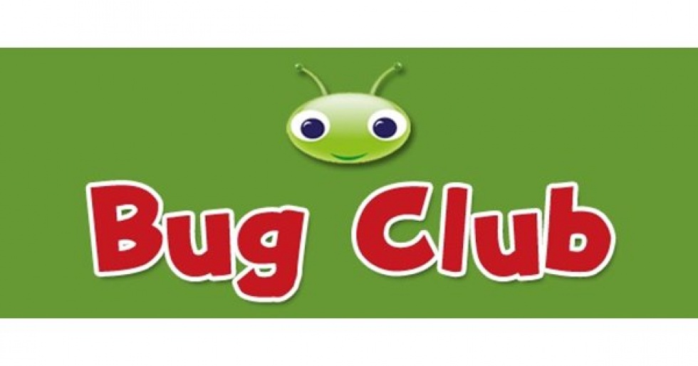 Y1 Reading: Bug Club!