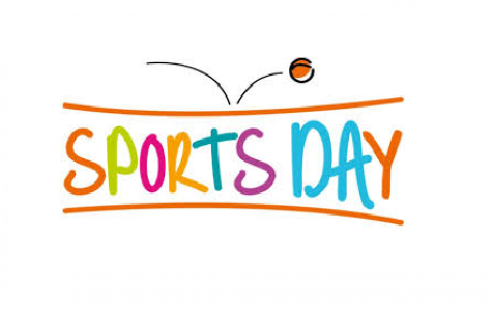 Y3 Sports Day '21