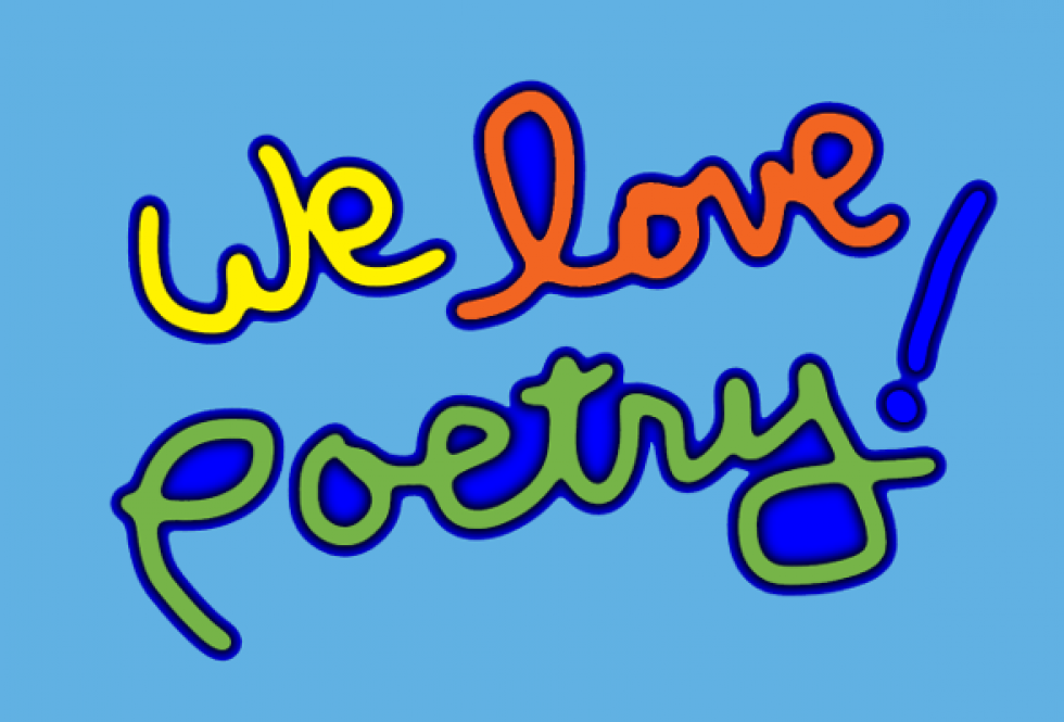 Poetry day. World Poetry Day. In the World of Poetry.