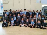 Y3 (Mrs Broadhead)